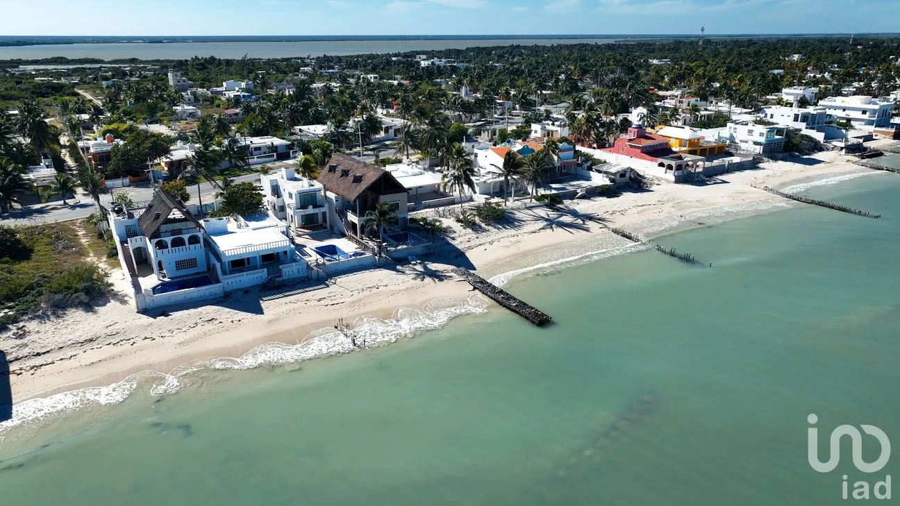 Terreno en Venta en Chelem, Progreso, Yucatán | NEX-283986 | iad México | Foto 11 de 14
