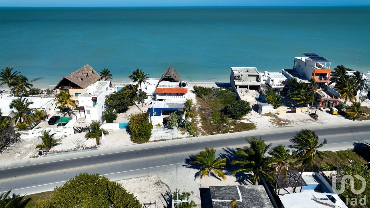 Terreno en Venta en Chelem, Progreso, Yucatán | NEX-283986 | iad México | Foto 12 de 14