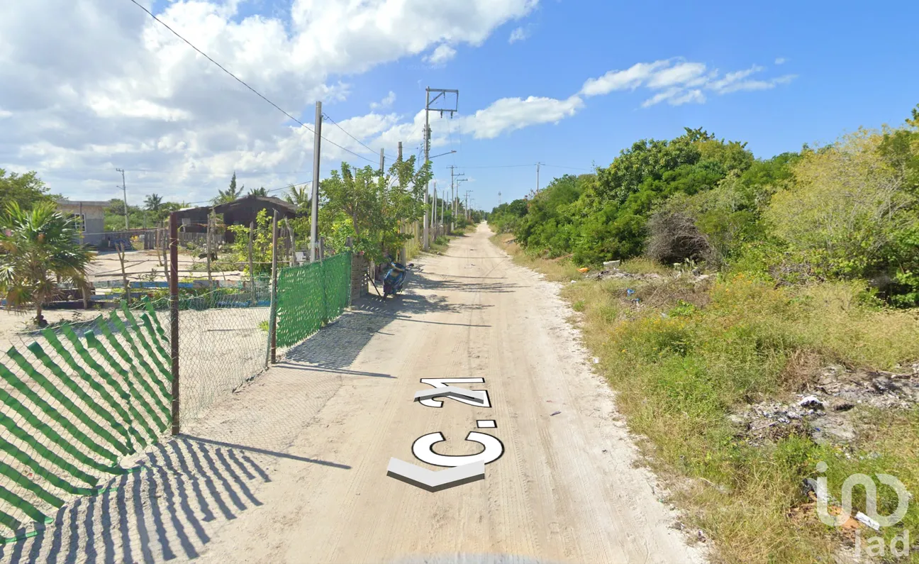 Terreno en Venta en Chelem, Progreso, Yucatán | NEX-283986 | iad México | Foto 4 de 14
