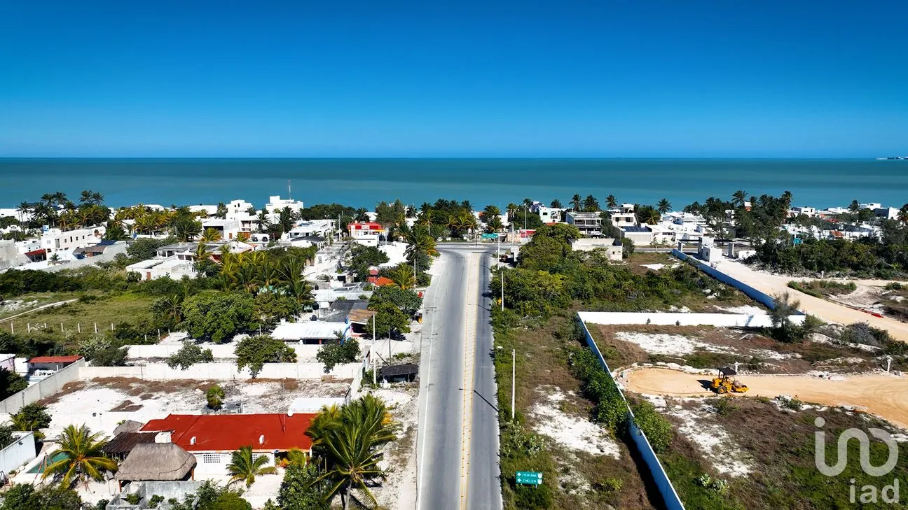 Terreno en Venta en Chelem, Progreso, Yucatán | NEX-283986 | iad México | Foto 7 de 14
