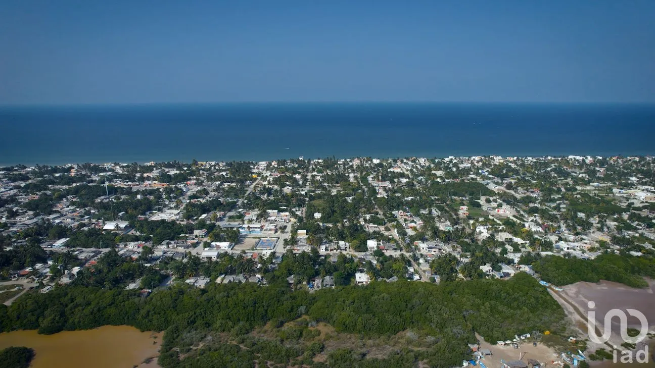 Terreno en Venta en Chelem, Progreso, Yucatán | NEX-283986 | iad México | Foto 8 de 14