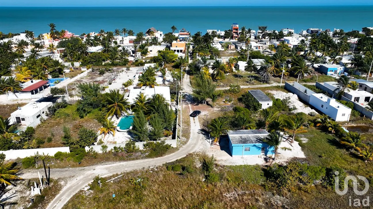Terreno en Venta en Chelem, Progreso, Yucatán | NEX-283986 | iad México | Foto 9 de 14