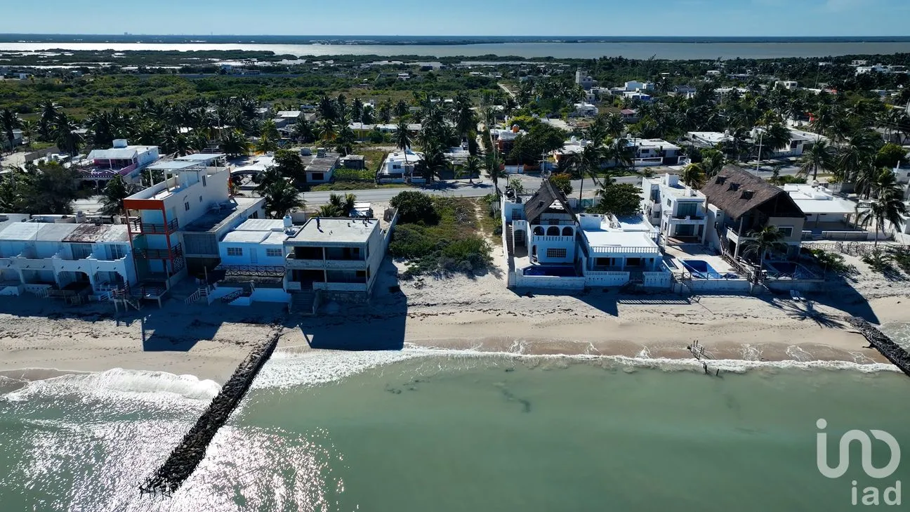 Terreno en Venta en Chelem, Progreso, Yucatán | NEX-283986 | iad México | Foto 10 de 14