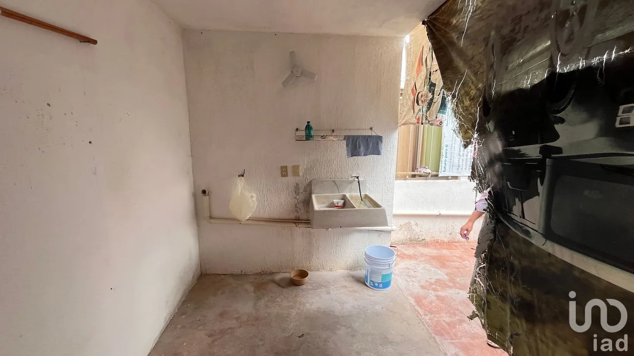 Casa en Renta en Los Héroes, Mérida, Yucatán | NEX-286832 | iad México | Foto 14 de 19