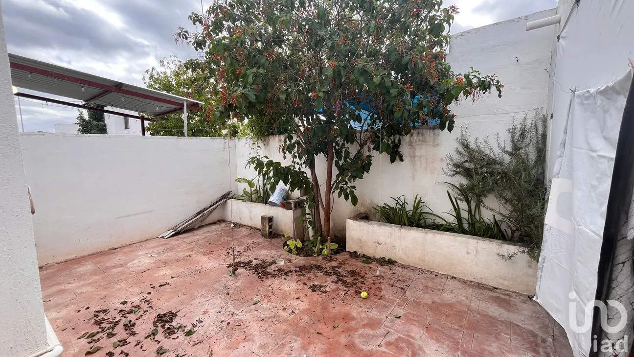 Casa en Renta en Los Héroes, Mérida, Yucatán | NEX-286832 | iad México | Foto 15 de 19
