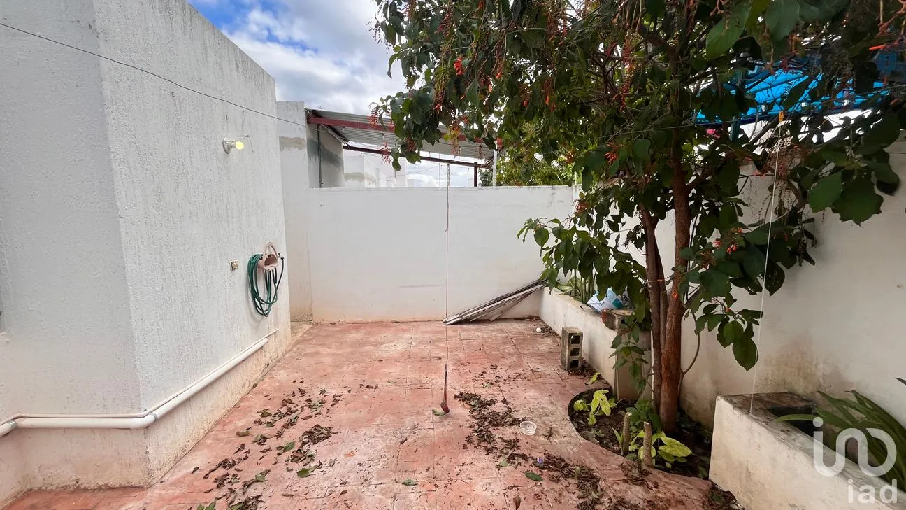 Casa en Renta en Los Héroes, Mérida, Yucatán | NEX-286832 | iad México | Foto 16 de 19