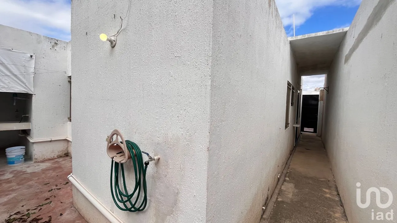 Casa en Renta en Los Héroes, Mérida, Yucatán | NEX-286832 | iad México | Foto 18 de 19