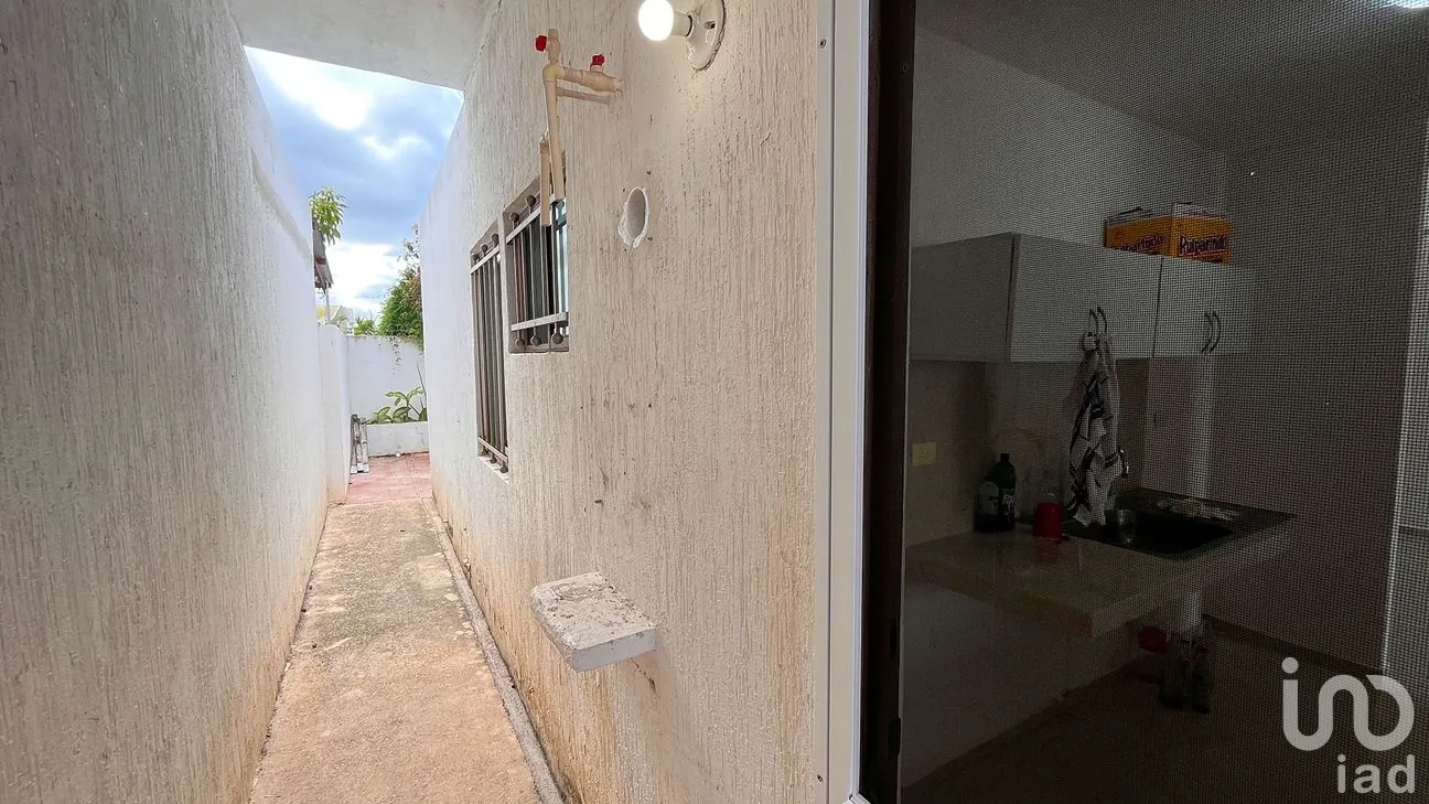 Casa en Renta en Los Héroes, Mérida, Yucatán | NEX-286832 | iad México | Foto 19 de 19