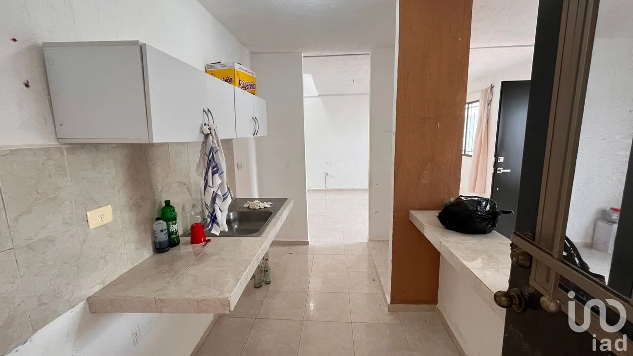 Casa en Renta en Los Héroes, Mérida, Yucatán | NEX-286832 | iad México | Foto 3 de 19