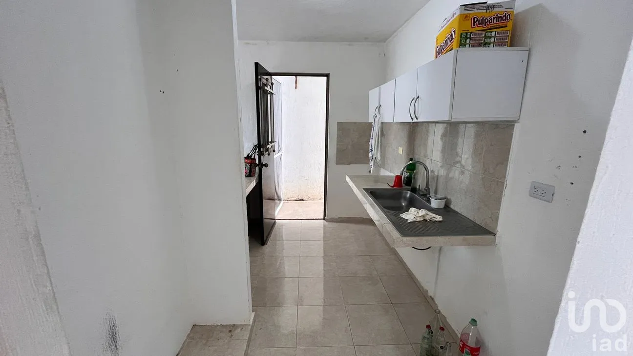 Casa en Renta en Los Héroes, Mérida, Yucatán | NEX-286832 | iad México | Foto 4 de 19