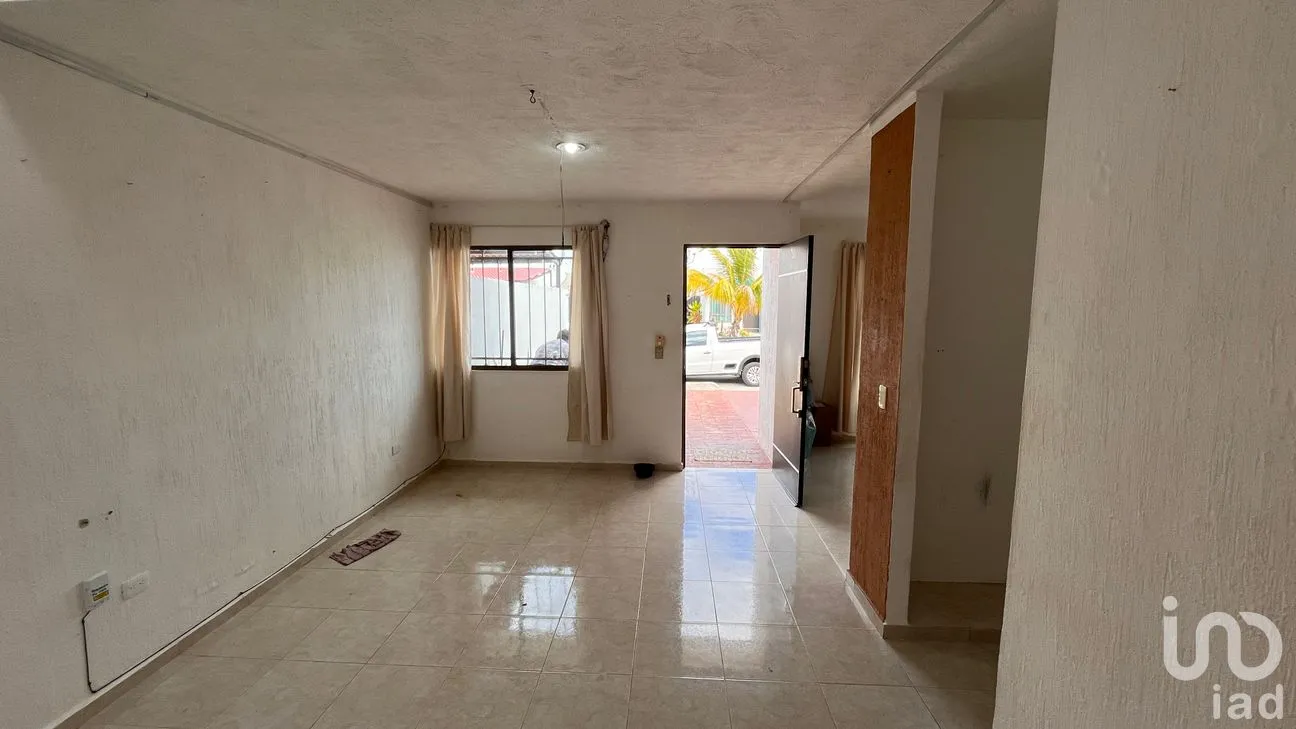 Casa en Renta en Los Héroes, Mérida, Yucatán | NEX-286832 | iad México | Foto 5 de 19