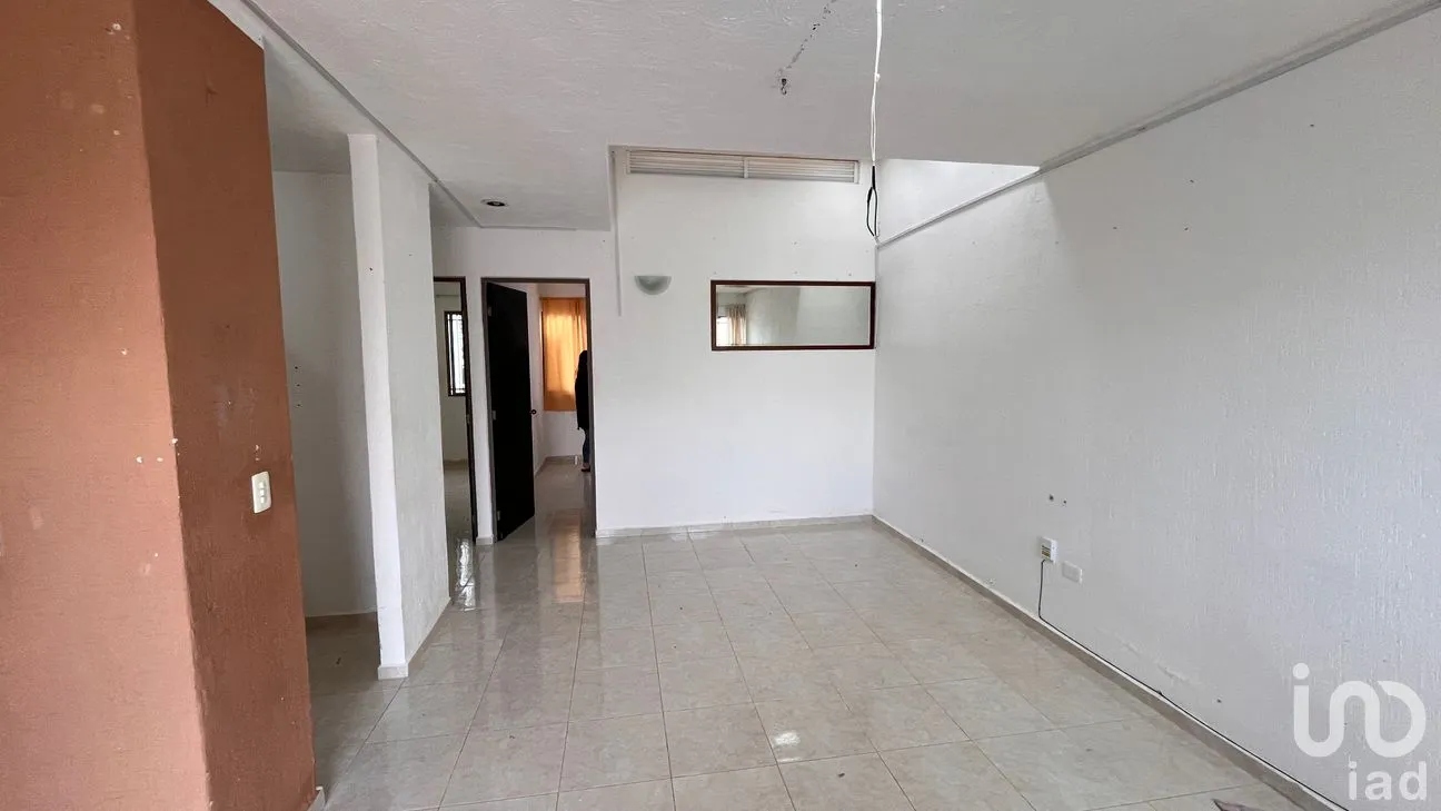 Casa en Renta en Los Héroes, Mérida, Yucatán | NEX-286832 | iad México | Foto 6 de 19