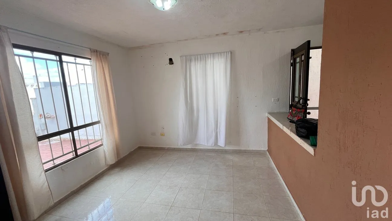 Casa en Renta en Los Héroes, Mérida, Yucatán | NEX-286832 | iad México | Foto 7 de 19