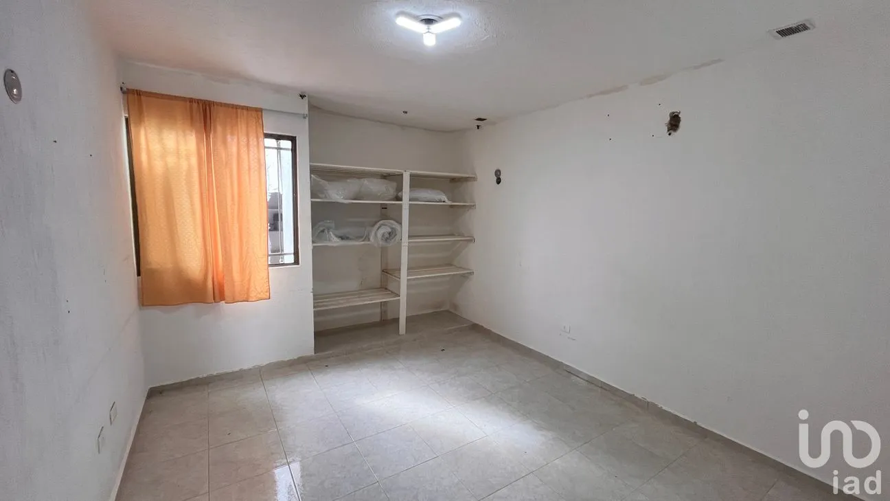 Casa en Renta en Los Héroes, Mérida, Yucatán | NEX-286832 | iad México | Foto 9 de 19