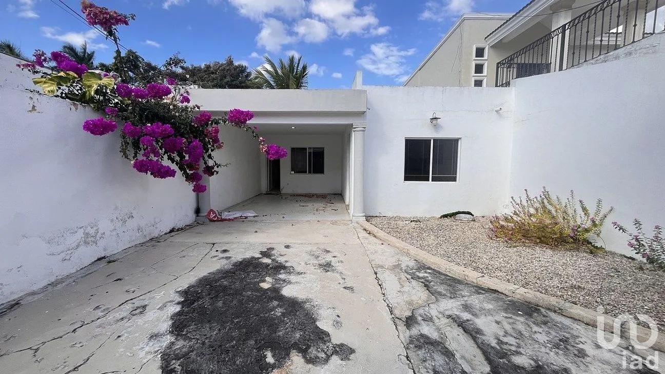 Casa en Renta en San Ramon Norte, Mérida, Yucatán | NEX-287007 | iad México | Foto 12 de 20