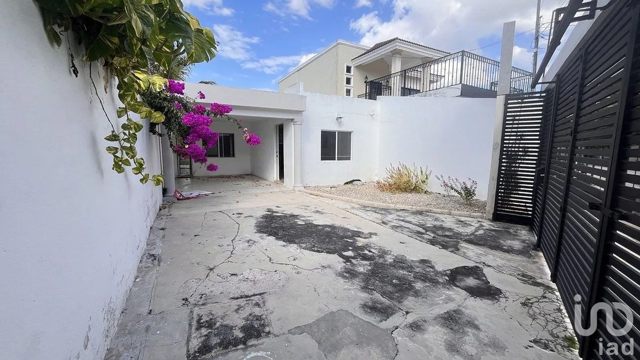 Casa en Renta en San Ramon Norte, Mérida, Yucatán | NEX-287007 | iad México | Foto 13 de 20