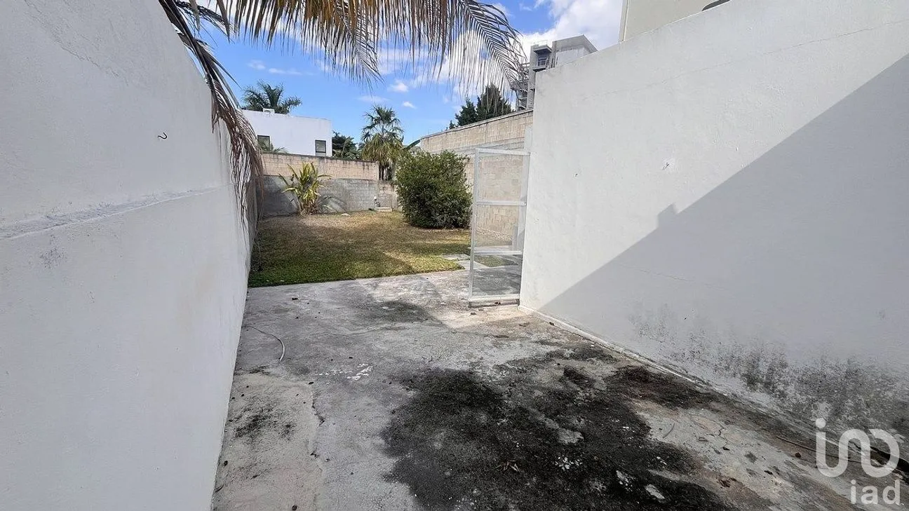 Casa en Renta en San Ramon Norte, Mérida, Yucatán | NEX-287007 | iad México | Foto 14 de 20