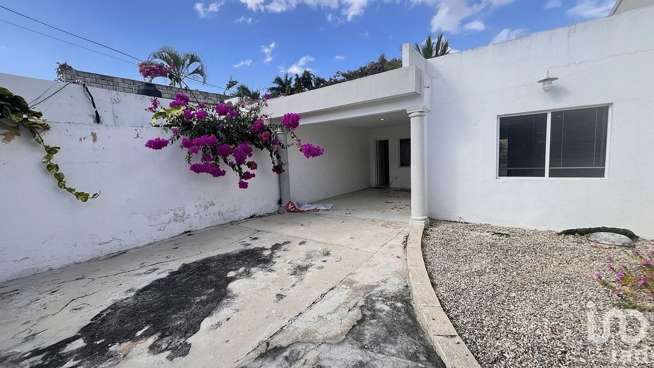 Casa en Renta en San Ramon Norte, Mérida, Yucatán | NEX-287007 | iad México | Foto 15 de 20