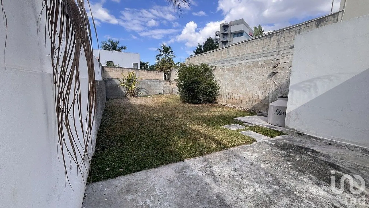 Casa en Renta en San Ramon Norte, Mérida, Yucatán | NEX-287007 | iad México | Foto 17 de 20