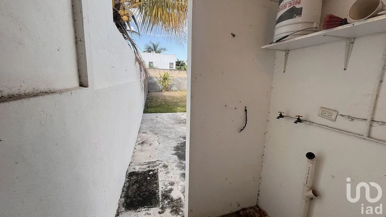 Casa en Renta en San Ramon Norte, Mérida, Yucatán | NEX-287007 | iad México | Foto 19 de 20