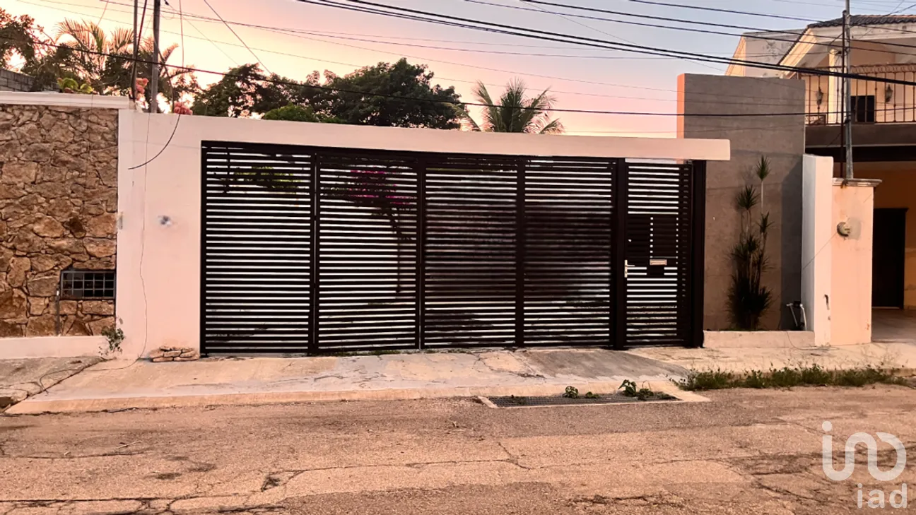 Casa en Renta en San Ramon Norte, Mérida, Yucatán | NEX-287007 | iad México | Foto 20 de 20