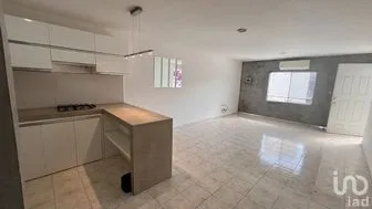 NEX-287007 - Casa en Renta, con 2 recamaras, con 1 baño, con 129 m2 de construcción en San Ramon Norte, CP 97117, Yucatán.