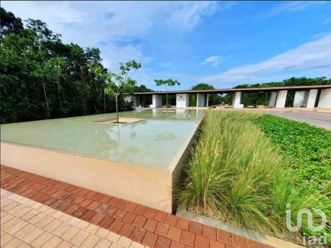 Terreno en Venta en Playa del Carmen, Solidaridad, Quintana Roo | NEX-287596 | iad México | Foto 5 de 8