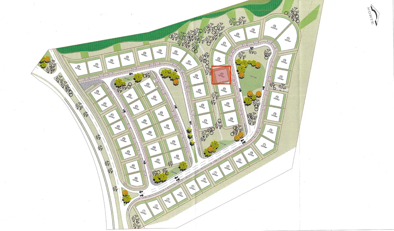 Terreno en Venta en Playa del Carmen, Solidaridad, Quintana Roo | NEX-287596 | iad México | Foto 7 de 8