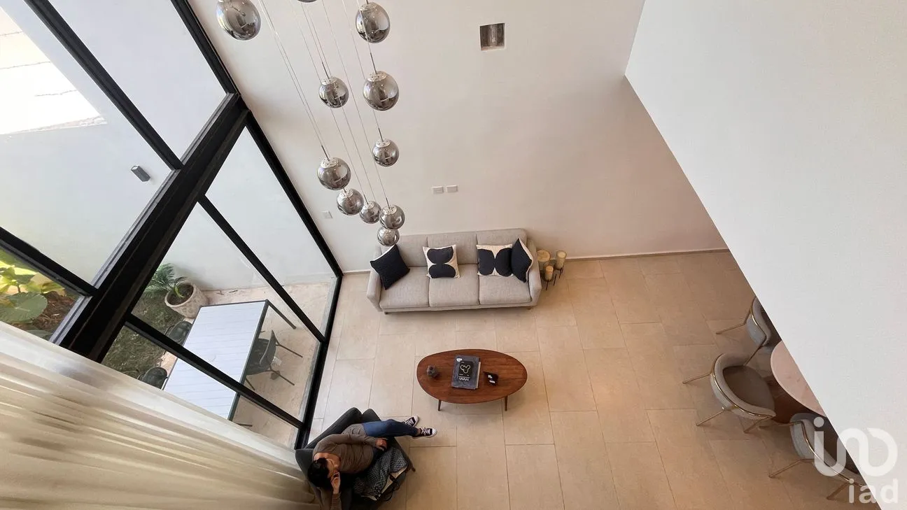 Casa en Venta en Gran San Pedro Cholul, Mérida, Yucatán | NEX-289639 | iad México | Foto 2 de 18