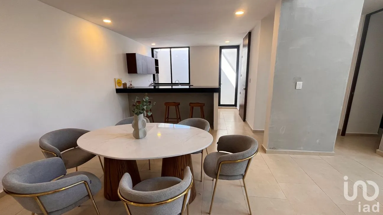 Casa en Venta en Gran San Pedro Cholul, Mérida, Yucatán | NEX-289639 | iad México | Foto 12 de 18