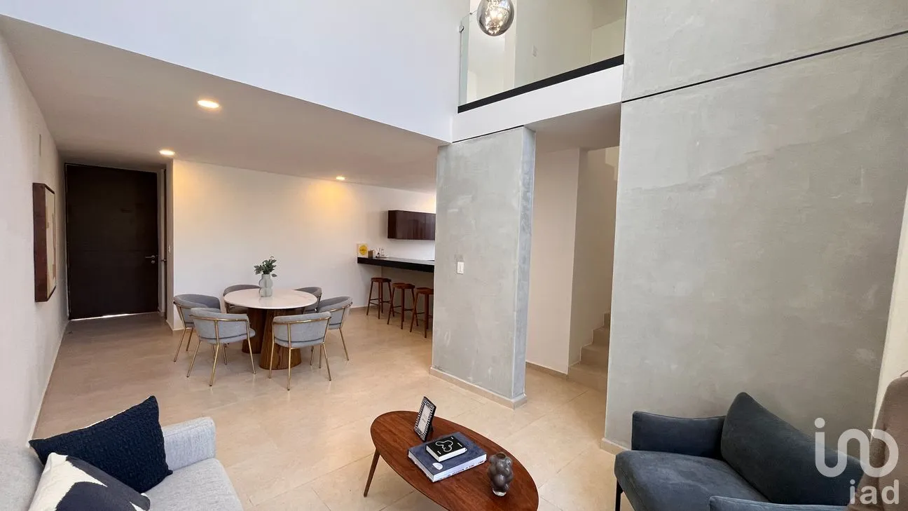 Casa en Venta en Gran San Pedro Cholul, Mérida, Yucatán | NEX-289639 | iad México | Foto 13 de 18