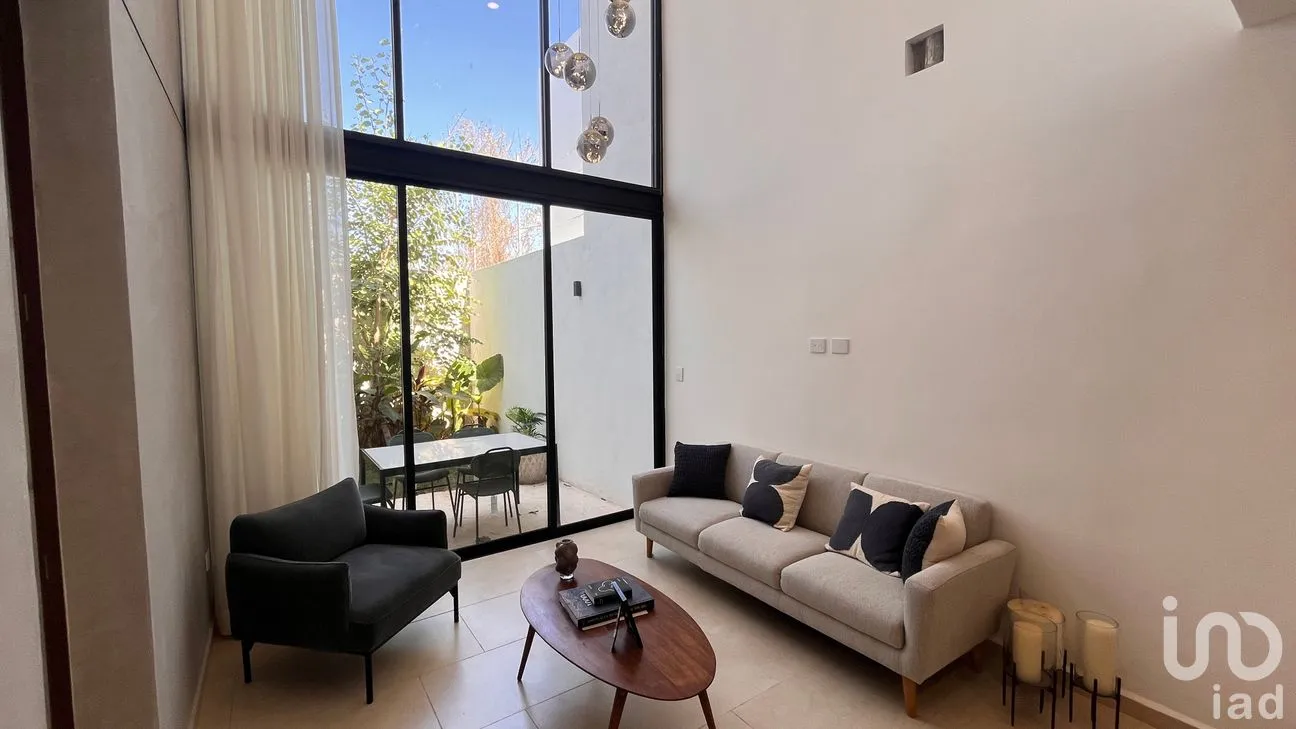 Casa en Venta en Gran San Pedro Cholul, Mérida, Yucatán | NEX-289639 | iad México | Foto 14 de 18