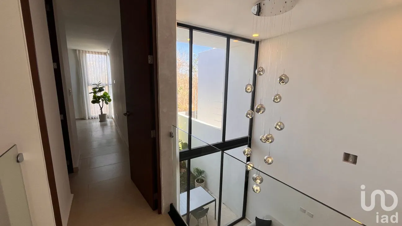 Casa en Venta en Gran San Pedro Cholul, Mérida, Yucatán | NEX-289639 | iad México | Foto 3 de 18