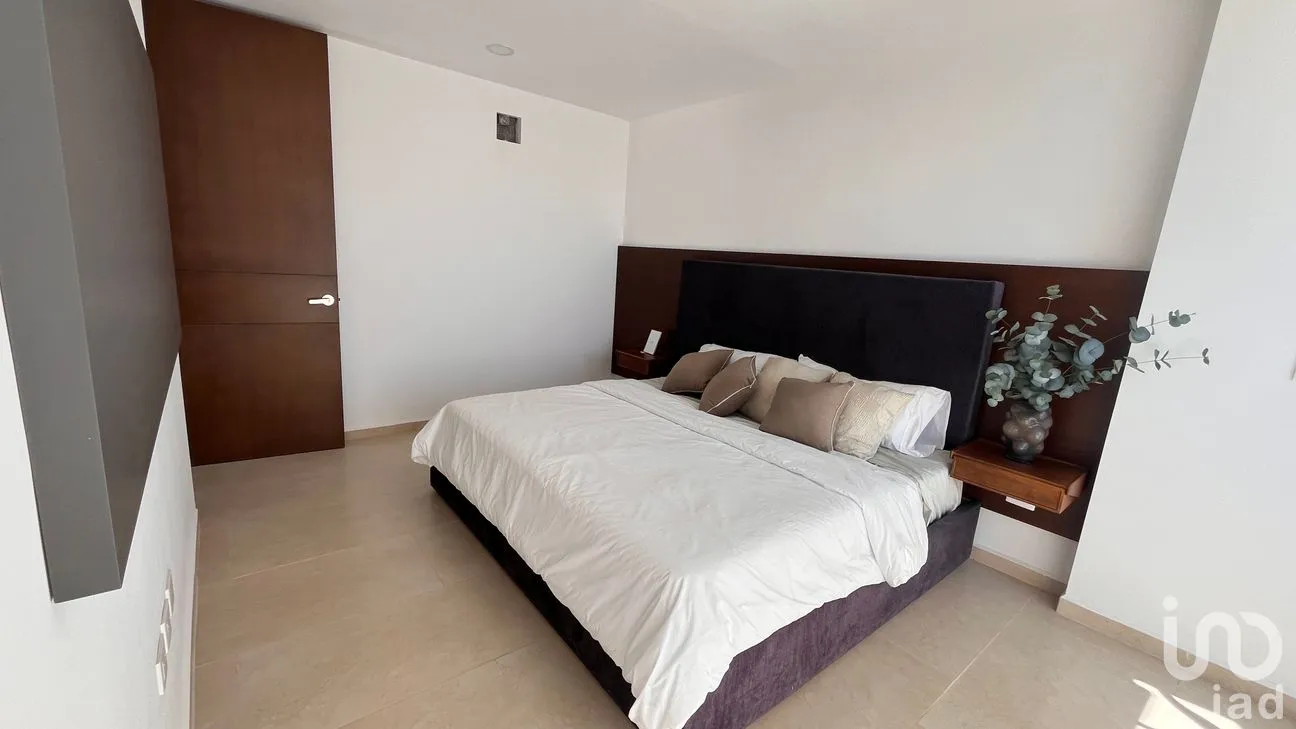 Casa en Venta en Gran San Pedro Cholul, Mérida, Yucatán | NEX-289639 | iad México | Foto 4 de 18