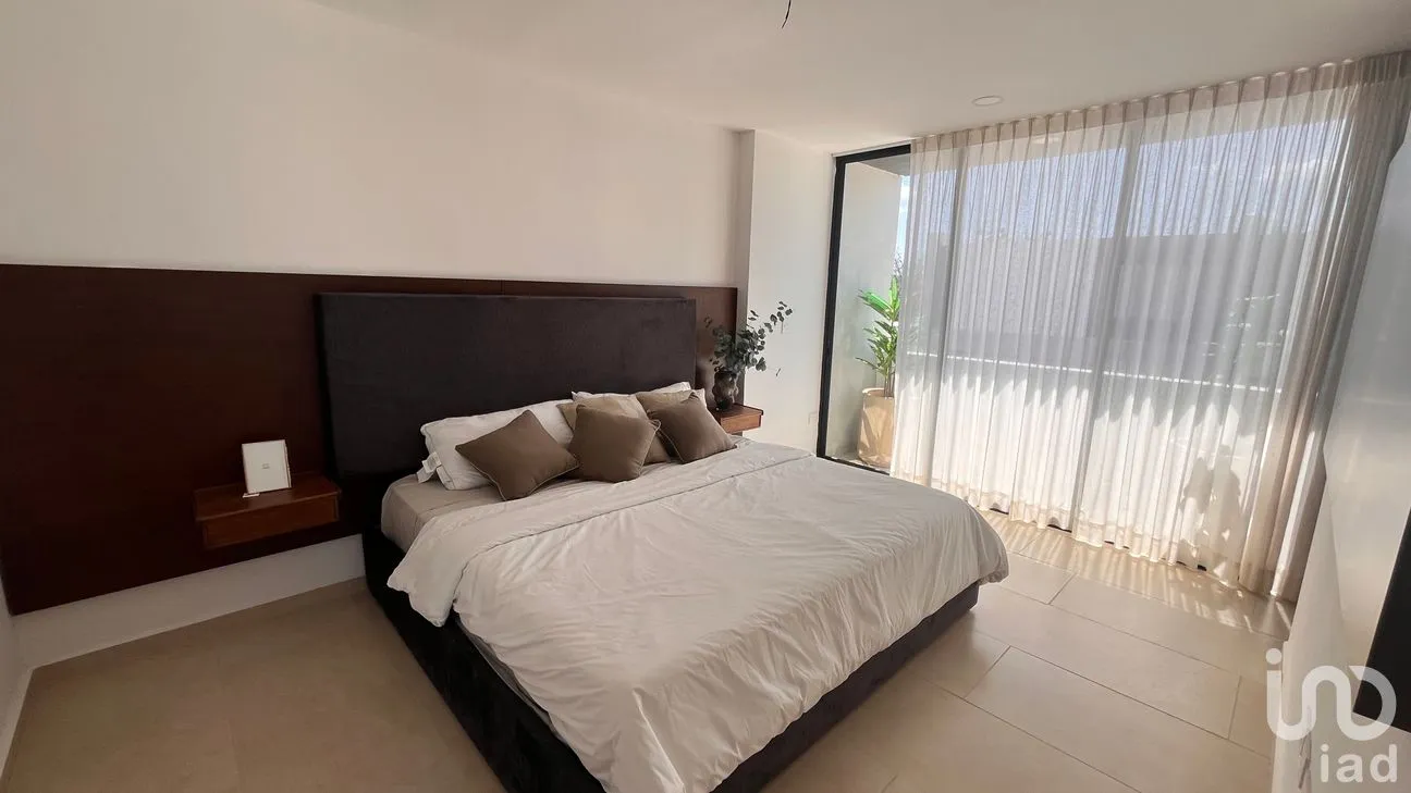 Casa en Venta en Gran San Pedro Cholul, Mérida, Yucatán | NEX-289639 | iad México | Foto 7 de 18