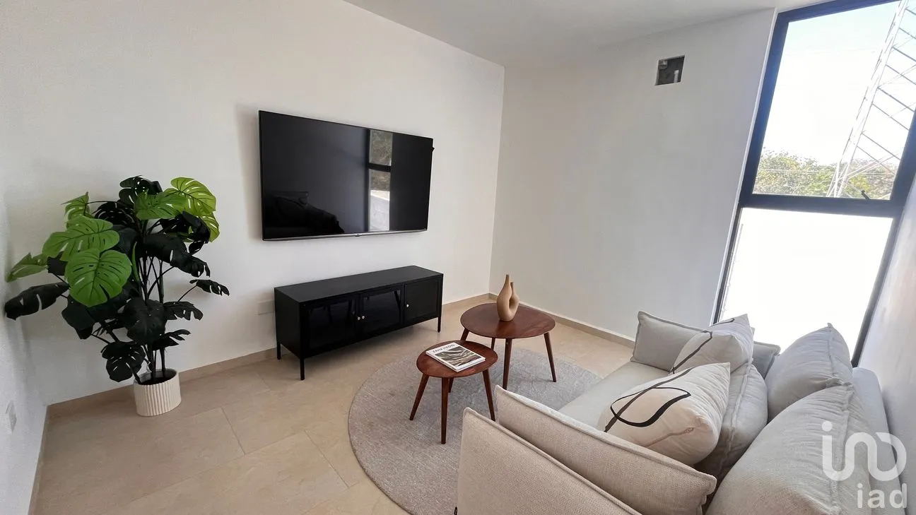 Casa en Venta en Gran San Pedro Cholul, Mérida, Yucatán | NEX-289639 | iad México | Foto 8 de 18