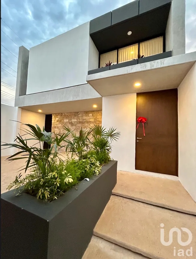 Casa en Venta en Gran San Pedro Cholul, Mérida, Yucatán | NEX-289639 | iad México | Foto 1 de 18