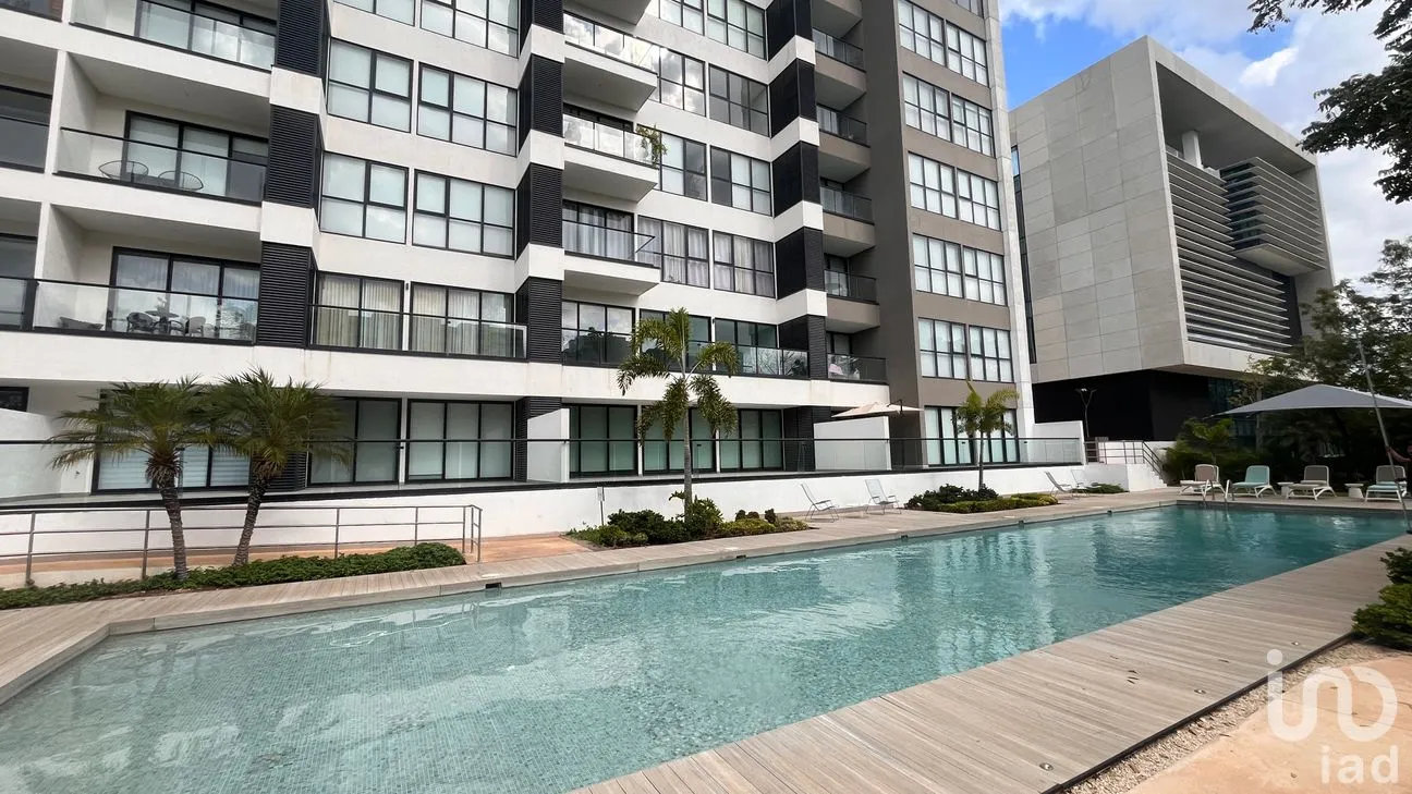 Departamento en Venta en Vía Montejo, Mérida, Yucatán | NEX-291084 | iad México | Foto 11 de 18