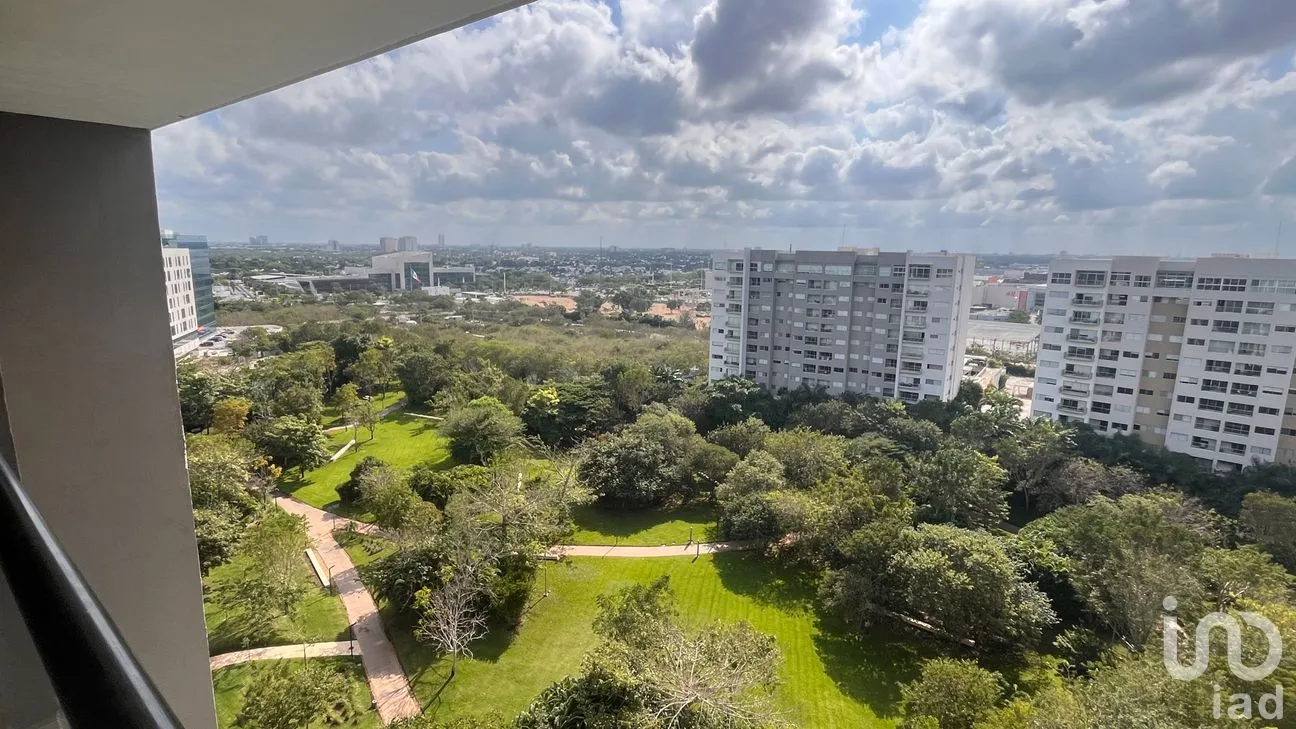 Departamento en Venta en Vía Montejo, Mérida, Yucatán | NEX-291084 | iad México | Foto 15 de 18