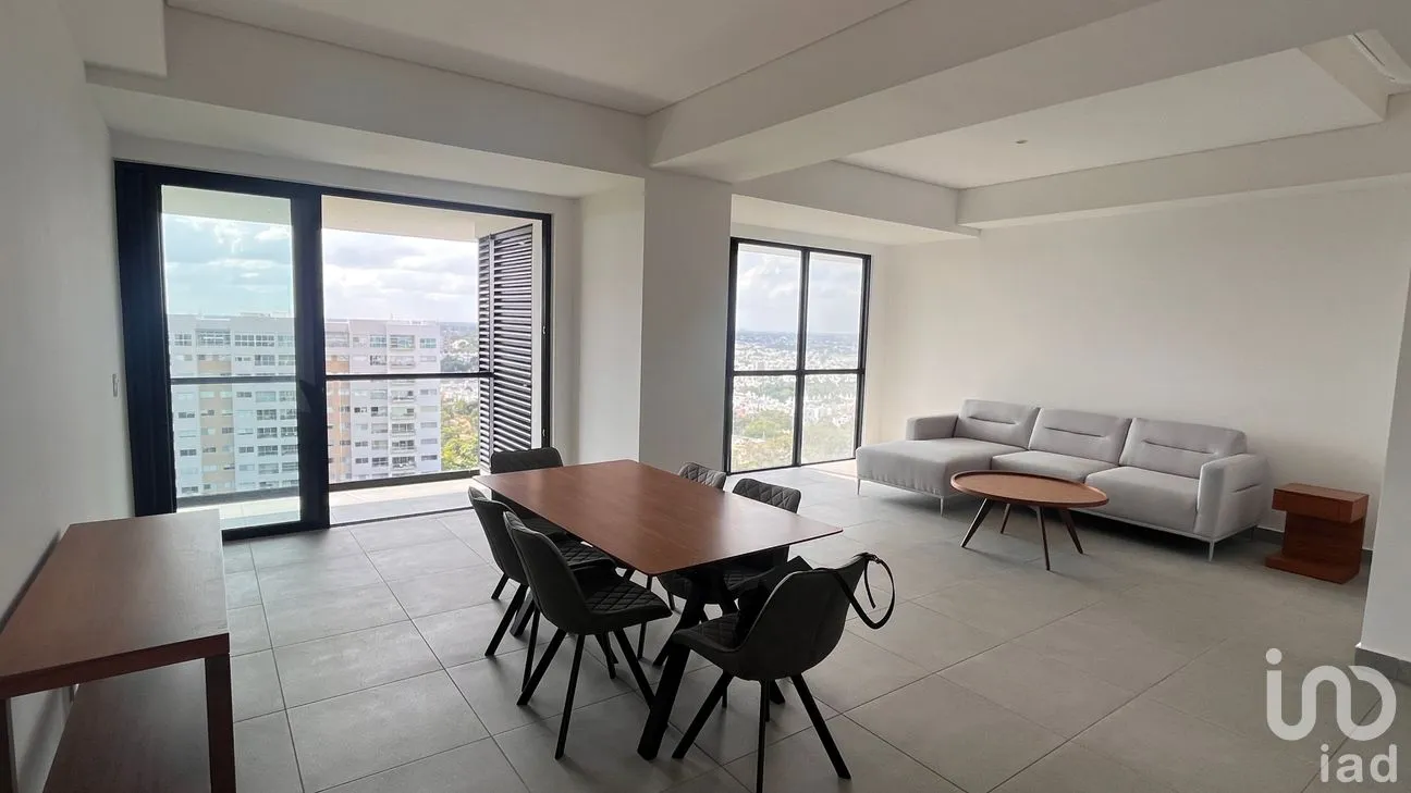 Departamento en Venta en Vía Montejo, Mérida, Yucatán | NEX-291084 | iad México | Foto 3 de 18