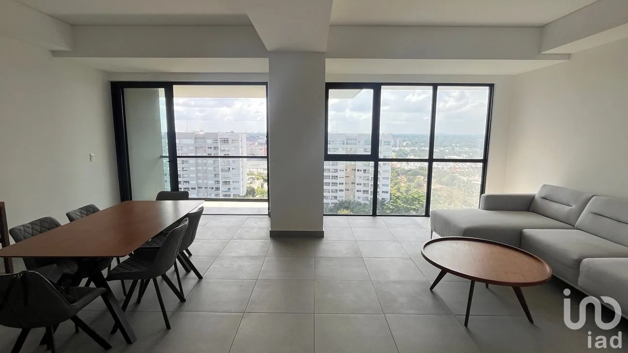 Departamento en Venta en Vía Montejo, Mérida, Yucatán | NEX-291084 | iad México | Foto 4 de 18