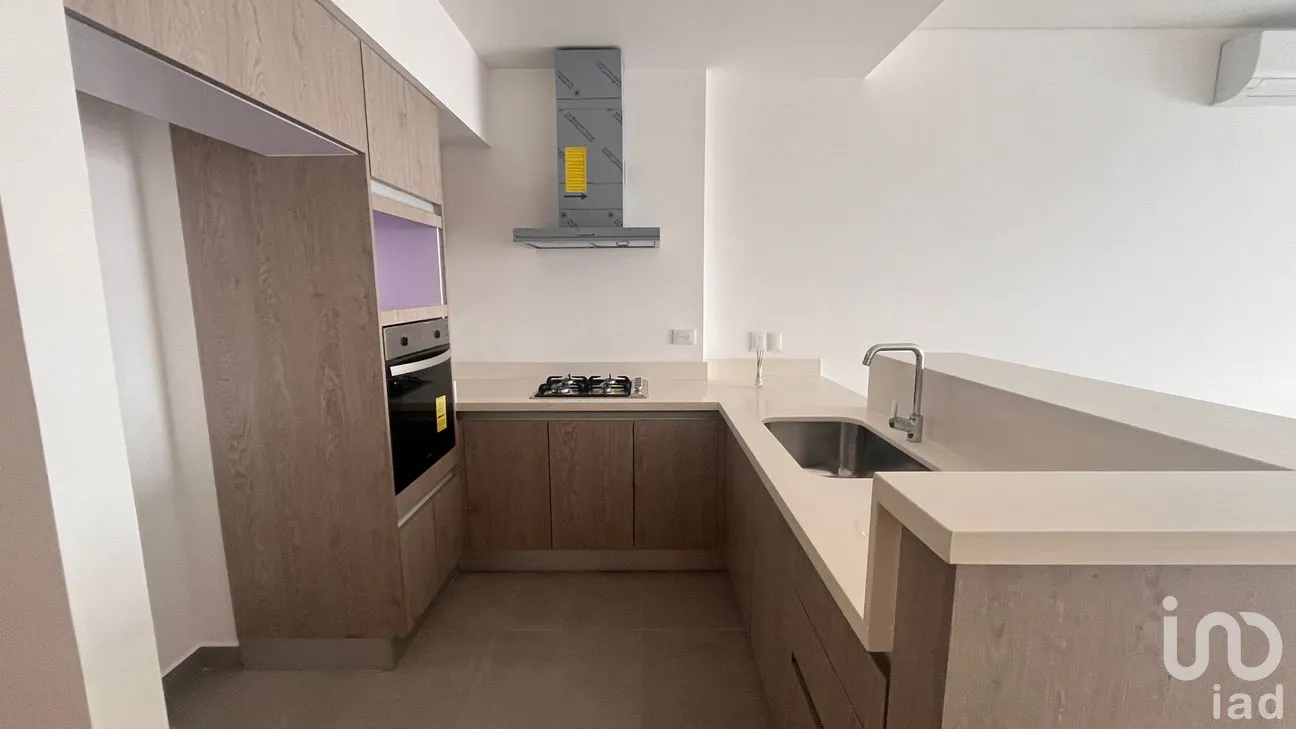 Departamento en Venta en Vía Montejo, Mérida, Yucatán | NEX-291084 | iad México | Foto 5 de 18
