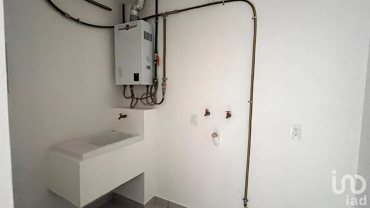 Departamento en Venta en Vía Montejo, Mérida, Yucatán | NEX-291084 | iad México | Foto 9 de 18