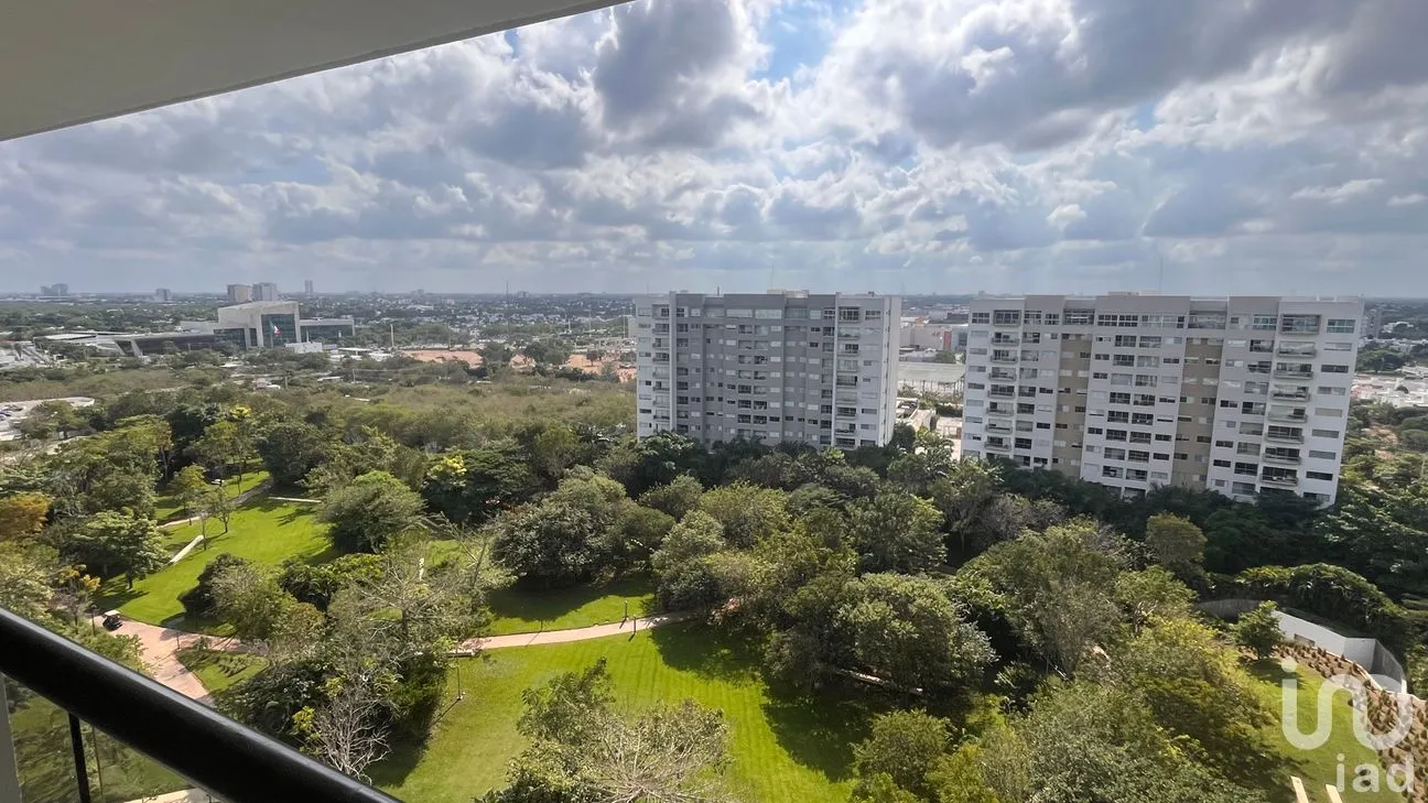 Departamento en Venta en Vía Montejo, Mérida, Yucatán | NEX-291084 | iad México | Foto 1 de 18