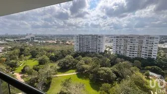 NEX-291084 - Departamento en Venta, con 3 recamaras, con 3 baños, con 140 m2 de construcción en Vía Montejo, CP 97204, Yucatán.