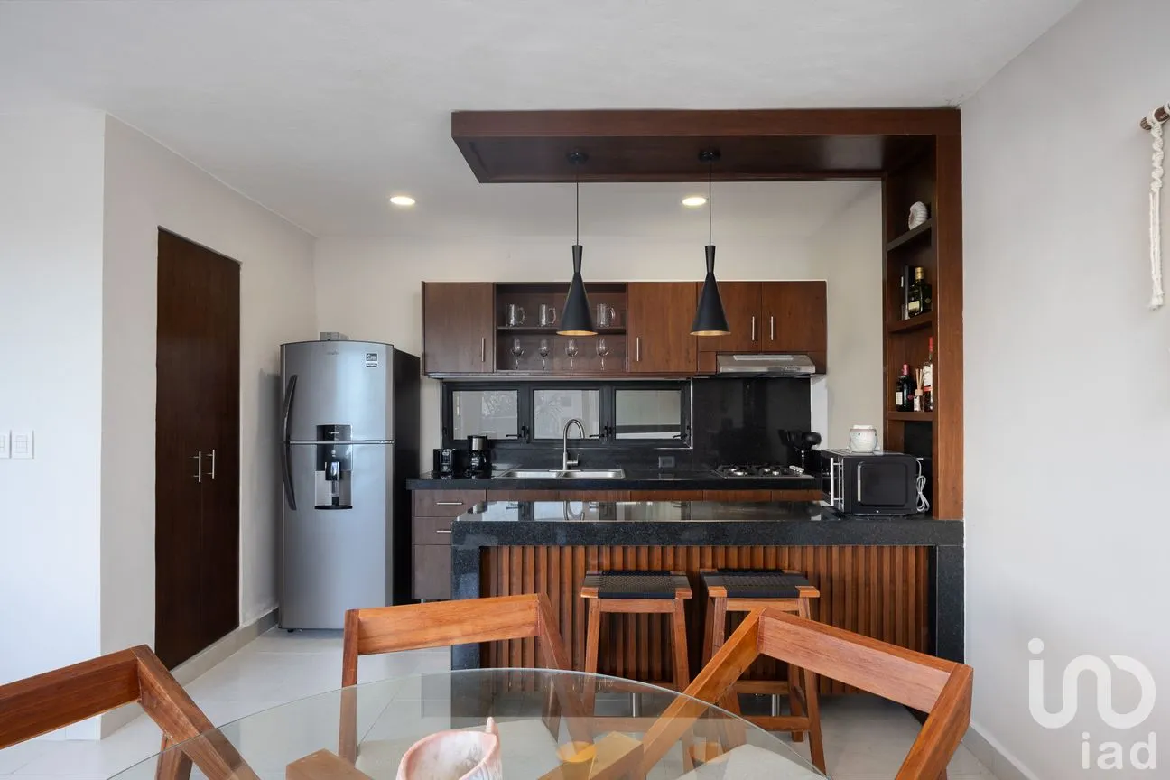 Departamento en Venta en Xtampú, Dzemul, Yucatán | NEX-292524 | iad México | Foto 2 de 21