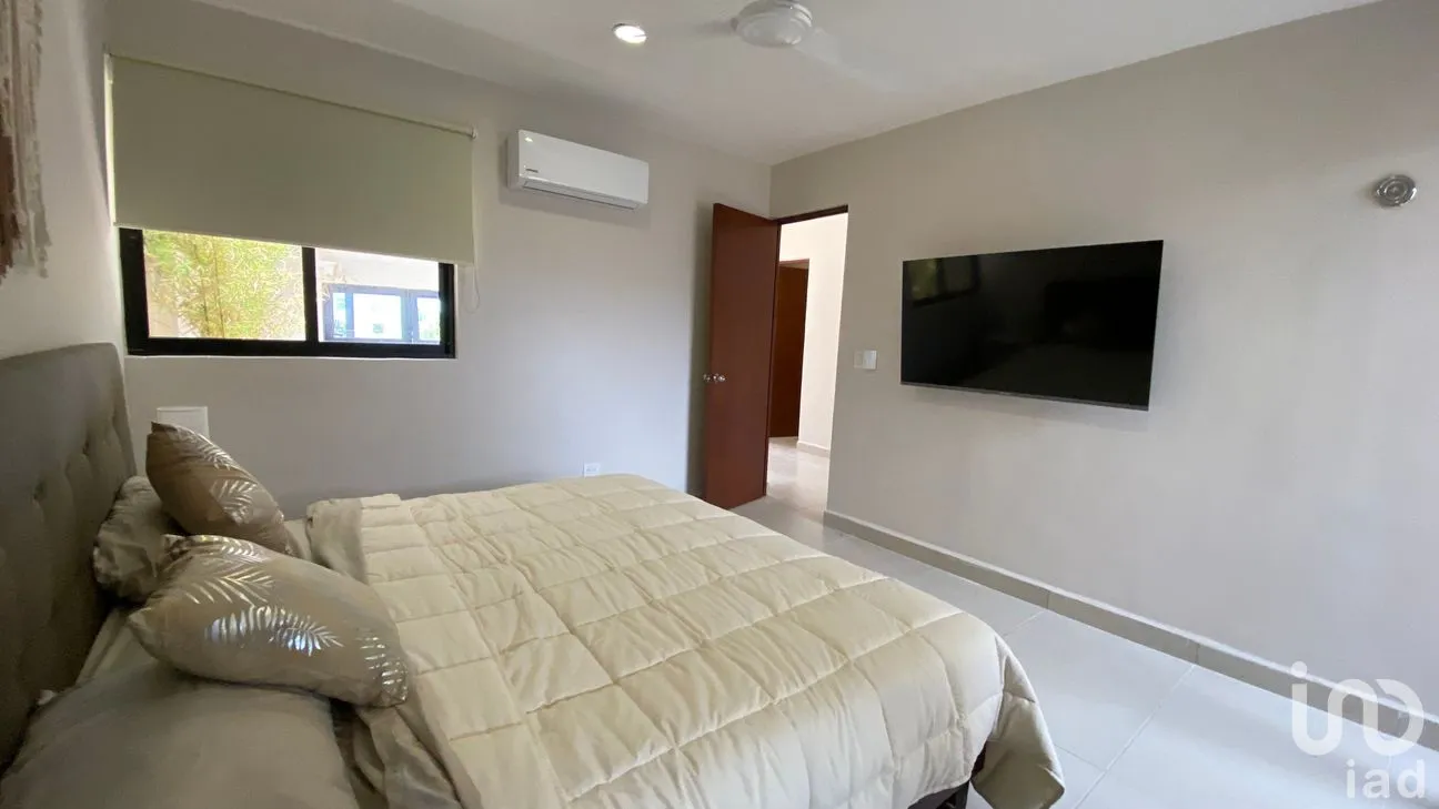Departamento en Venta en Xtampú, Dzemul, Yucatán | NEX-292524 | iad México | Foto 11 de 21
