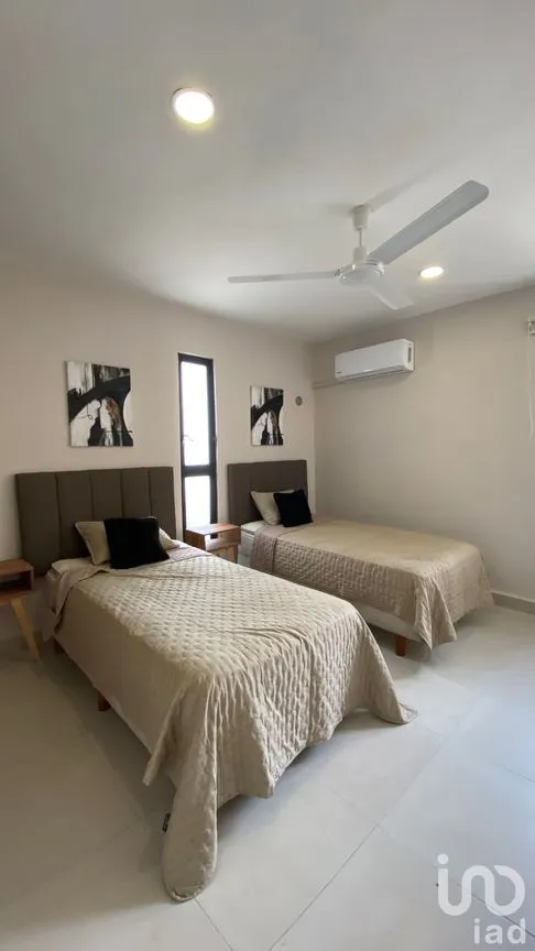 Departamento en Venta en Xtampú, Dzemul, Yucatán | NEX-292524 | iad México | Foto 12 de 21