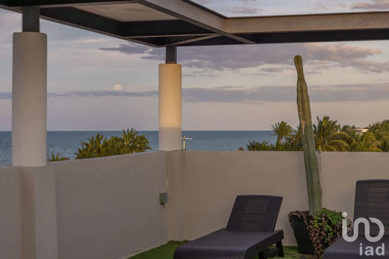 Departamento en Venta en Xtampú, Dzemul, Yucatán | NEX-292524 | iad México | Foto 15 de 21