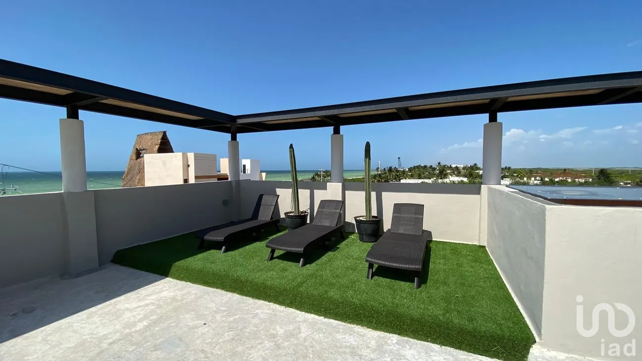 Departamento en Venta en Xtampú, Dzemul, Yucatán | NEX-292524 | iad México | Foto 16 de 21